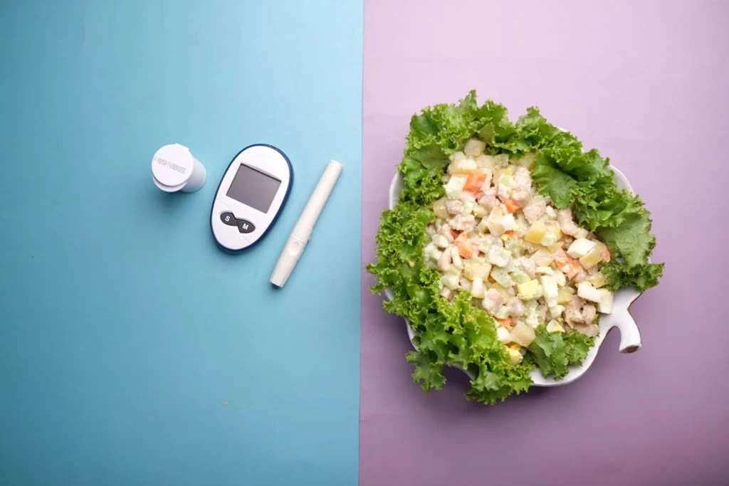 blood sugar balance