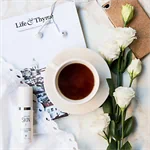 מי פנים מרעננים על בסיס צמחים 50 מ"ל הרבלייף - Herbalife SKIN 4