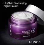 קרם לילה מחדש הרבלייף - Herbalife HL/SKIN