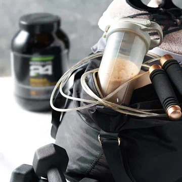 פרומקס הרבלייף 